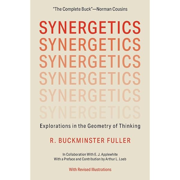 Synergetics: Explorations in the Geometry of Thinking: R